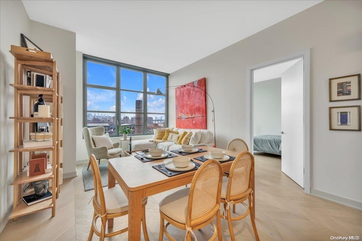 180 Front Street # 8B, Brooklyn, NY 11201