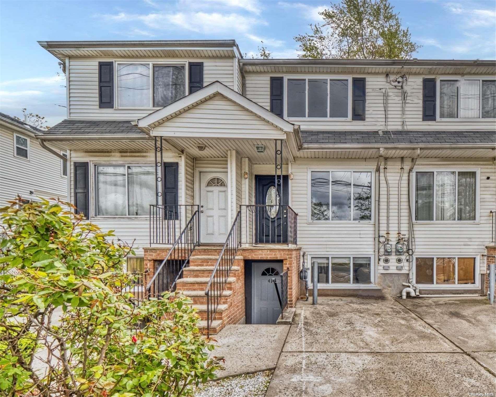 41 Newark Avenue, Staten Island, NY 10302