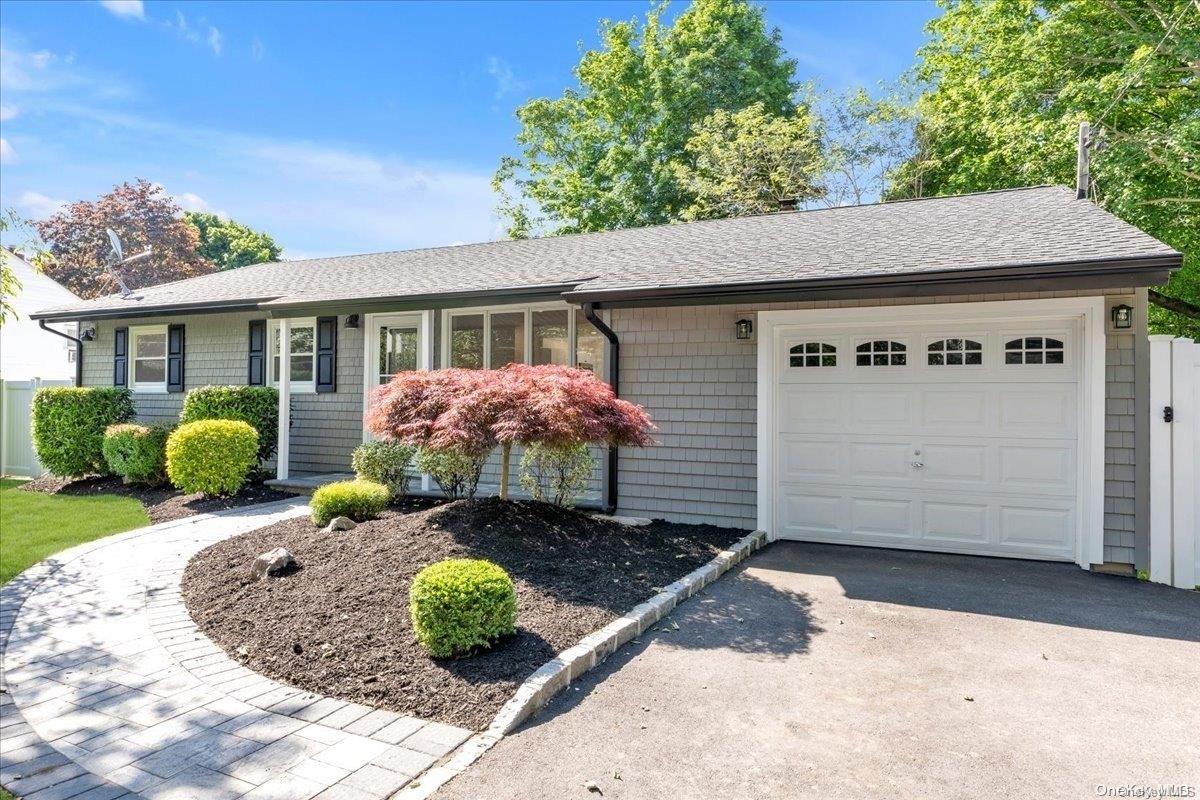 12 Squire Avenue, East Northport, NY 11731