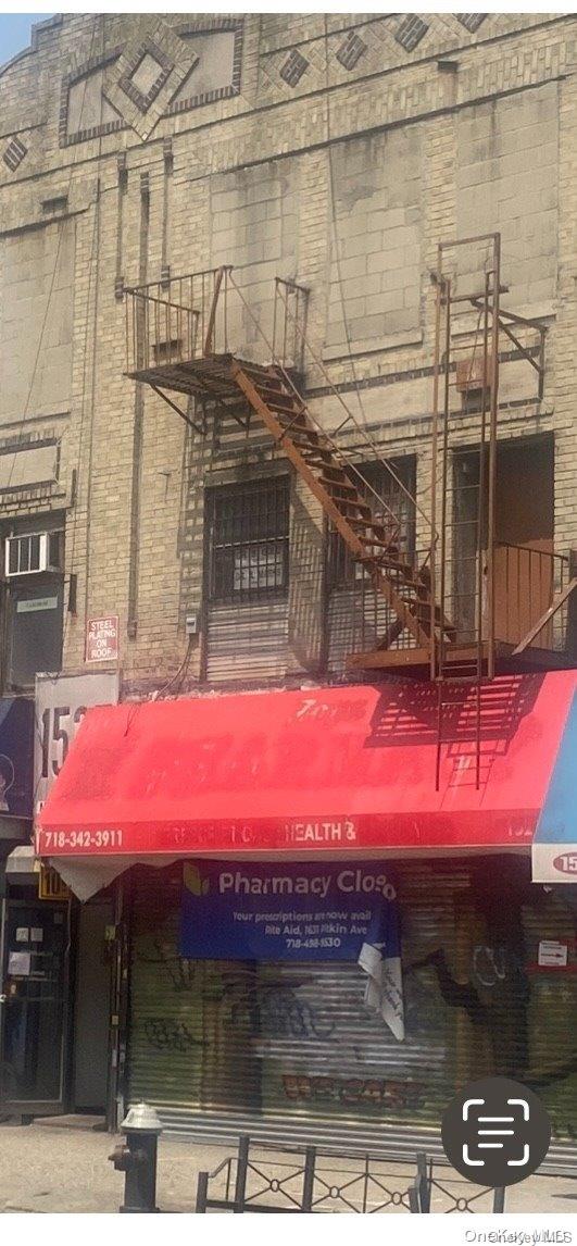 1527 Pitkin Avenue, Brooklyn, NY 11212