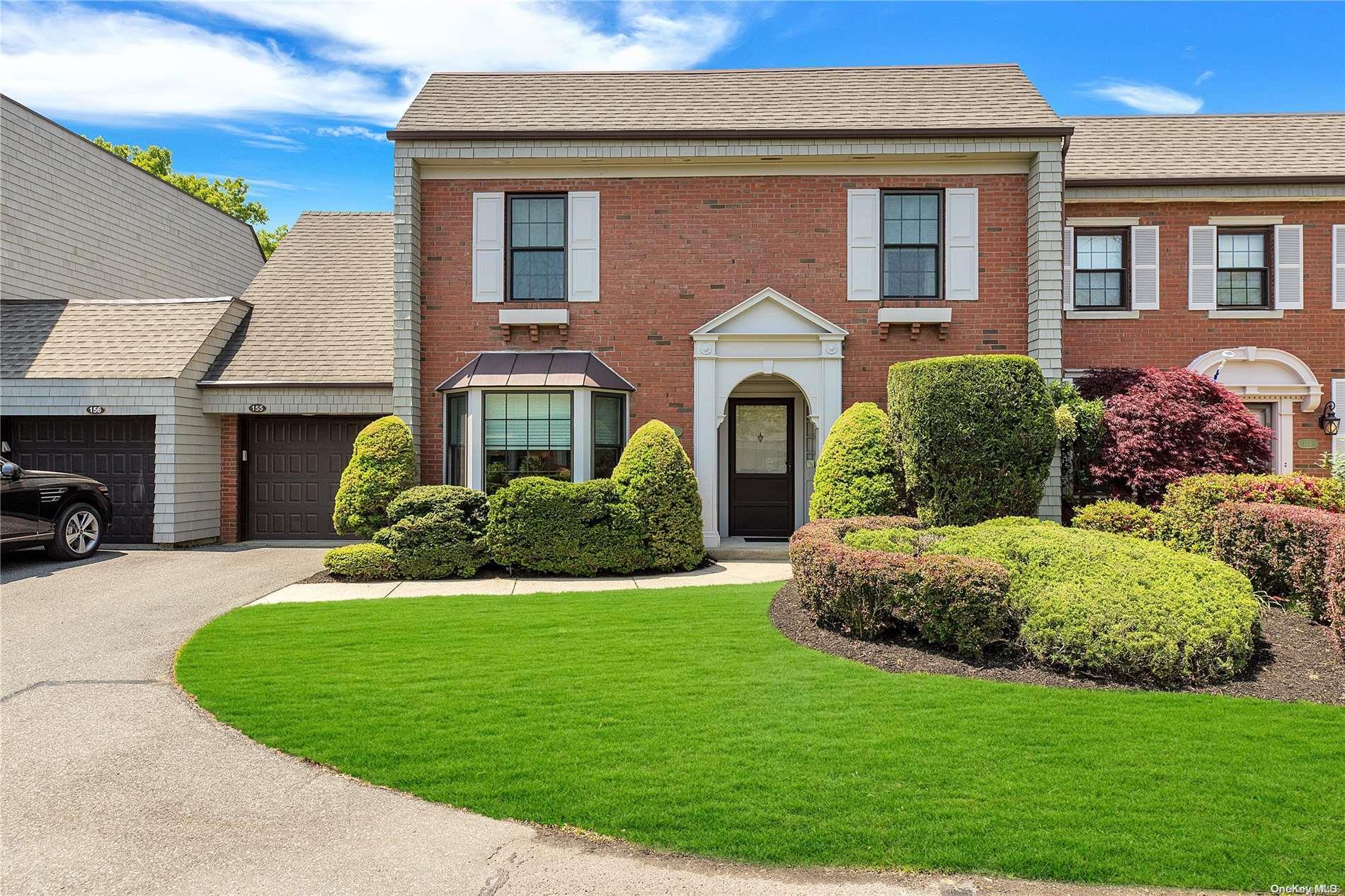 155 Anchor Lane # 155, Bay Shore, NY 11706