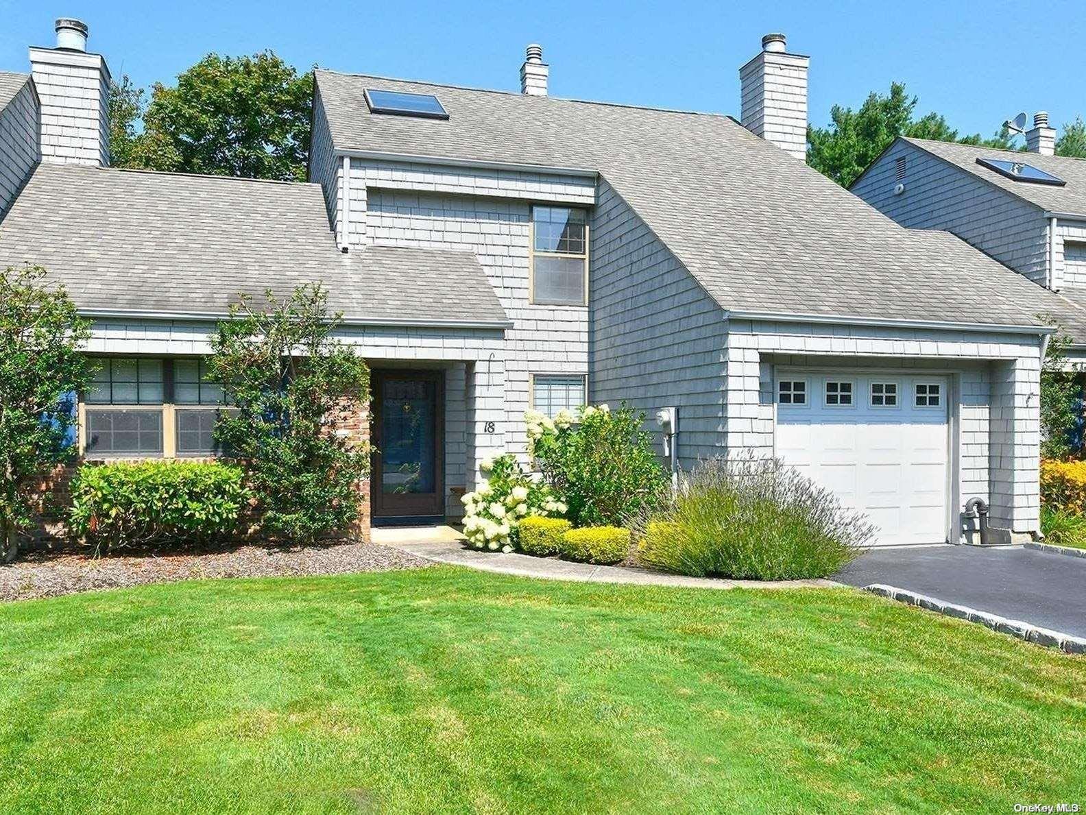 18 N Mcconnell Avenue # 18, Bayport, NY 11705