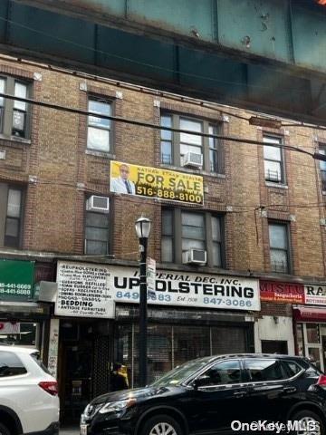 86-08 Jamaica Avenue, Woodhaven, NY 11421