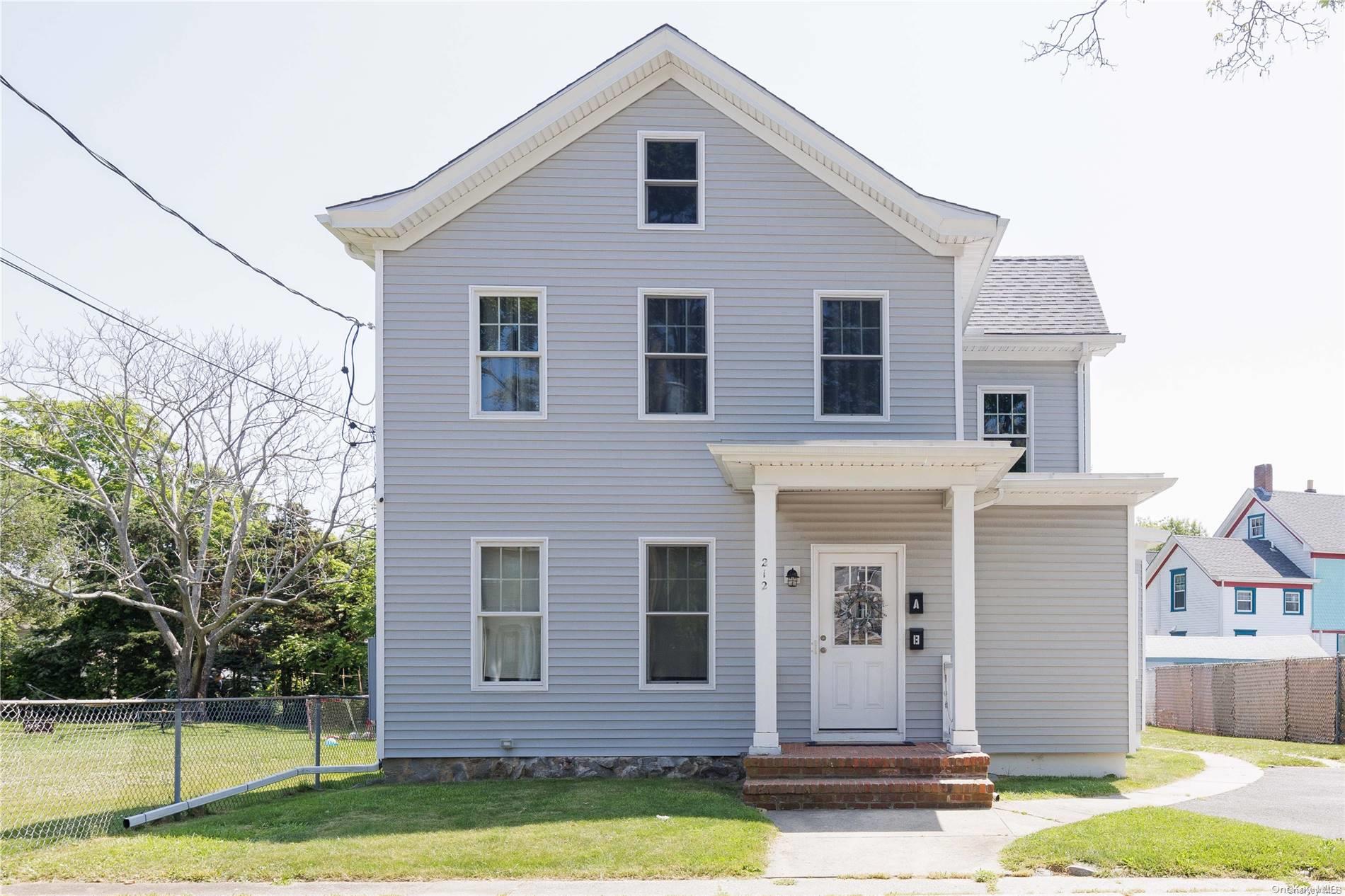 212 5th Avenue, Greenport, NY 11944