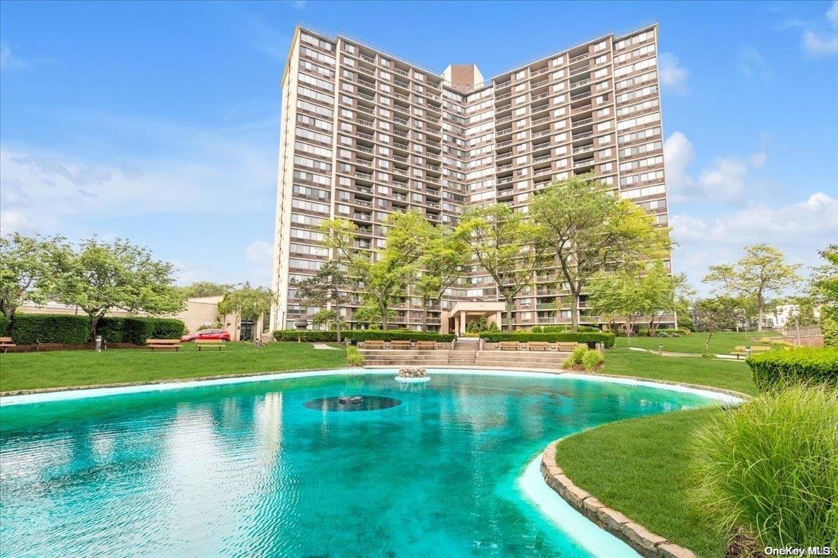 1 Bay Club Drive # 12H, Bayside, NY 11360