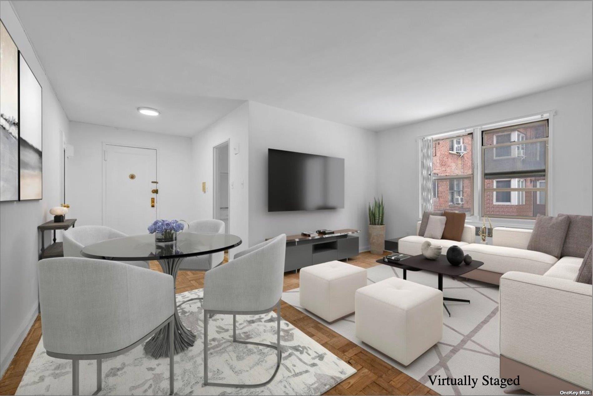 81-05 35th Avenue # 1J, Jackson Heights, NY 11372