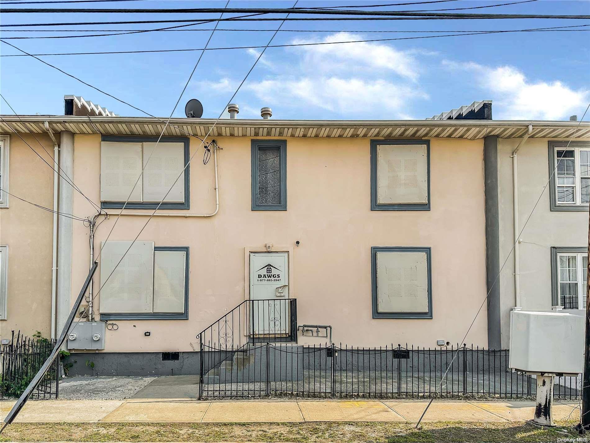 2219 Nameoke Avenue, Far Rockaway, NY 11691