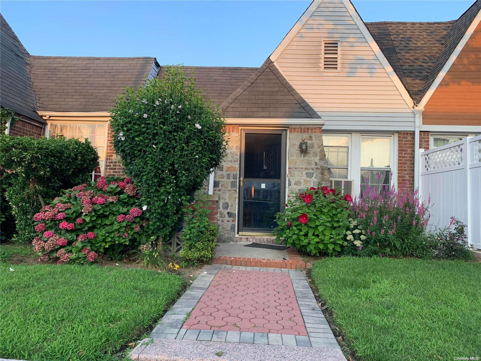 115-91 227th Street, Cambria Heights, NY 11411