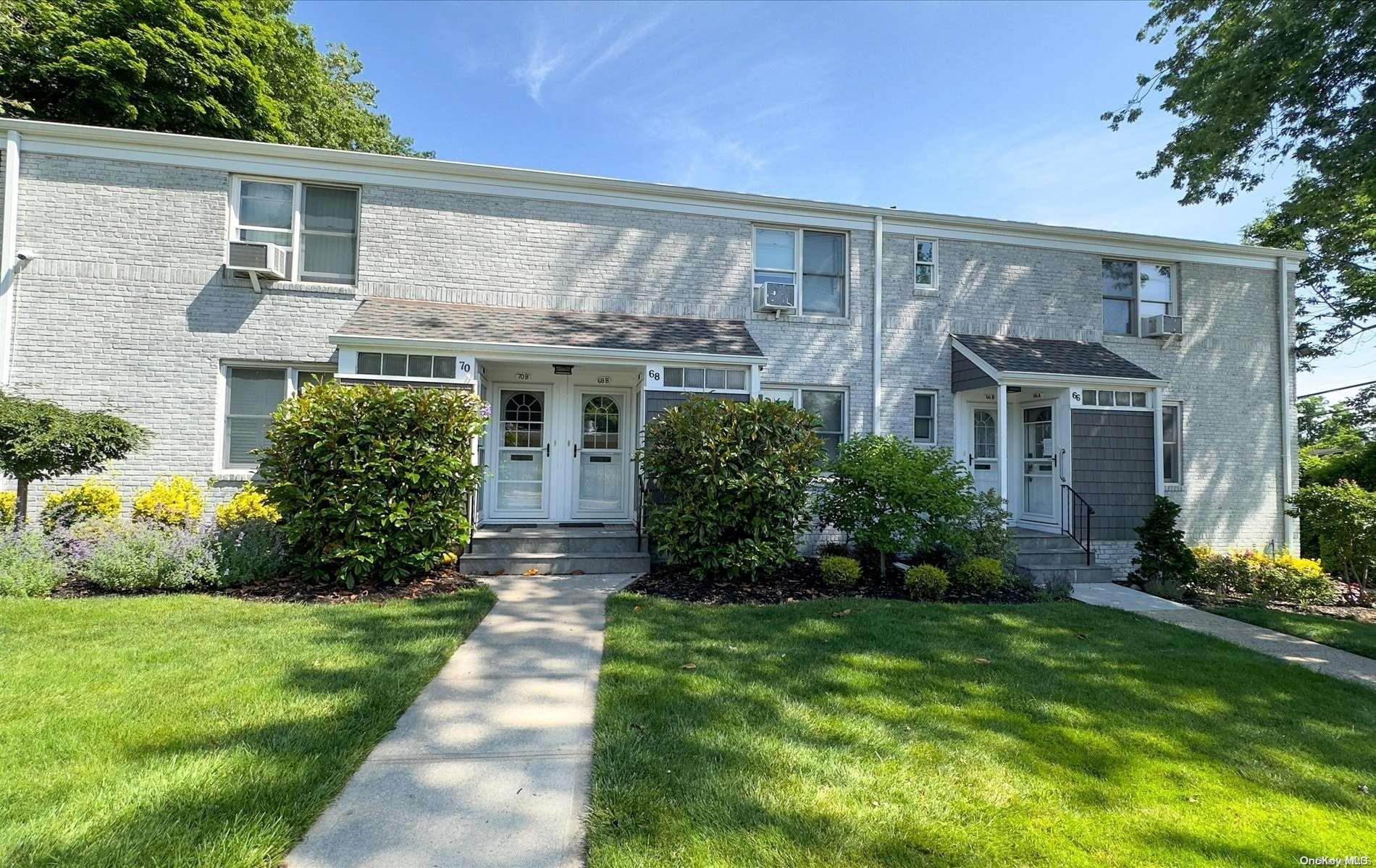 68 Sea Cliff Avenue # 68L, Glen Cove, NY 11542