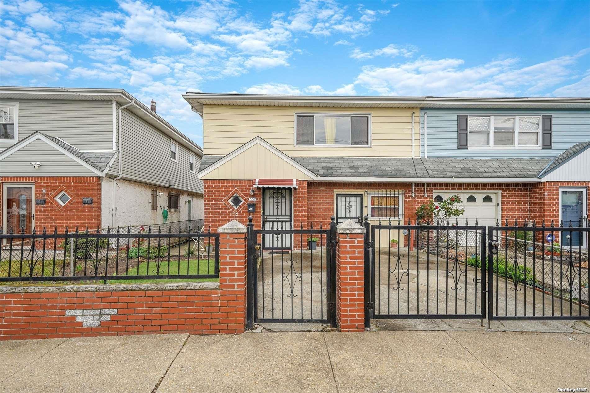 557 Beach 64th Street, Far Rockaway, NY 11692