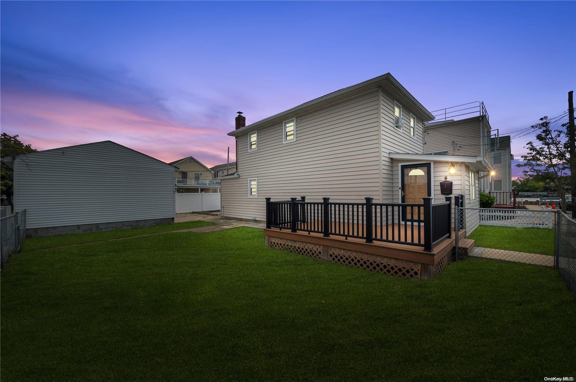 4 John Street, East Rockaway, NY 11518