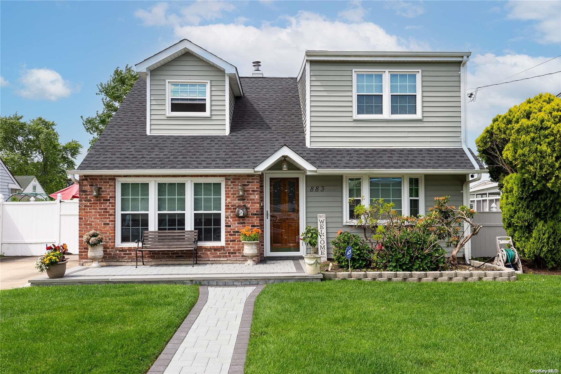 883 Merillon Avenue, Westbury, NY 11590