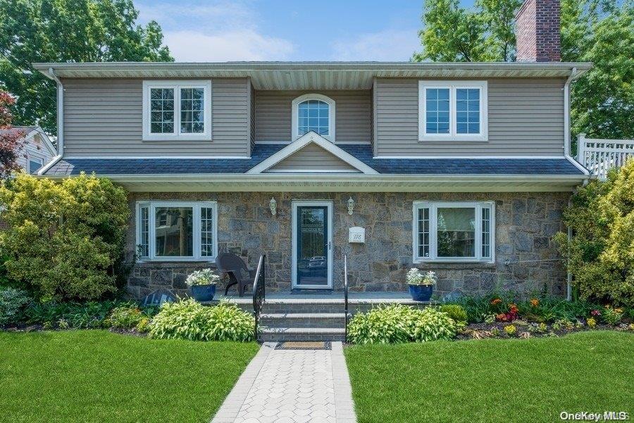 116 Cisney Avenue, Floral Park, NY 11001
