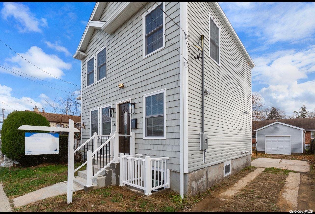 1365 News Avenue, Elmont, NY 11003