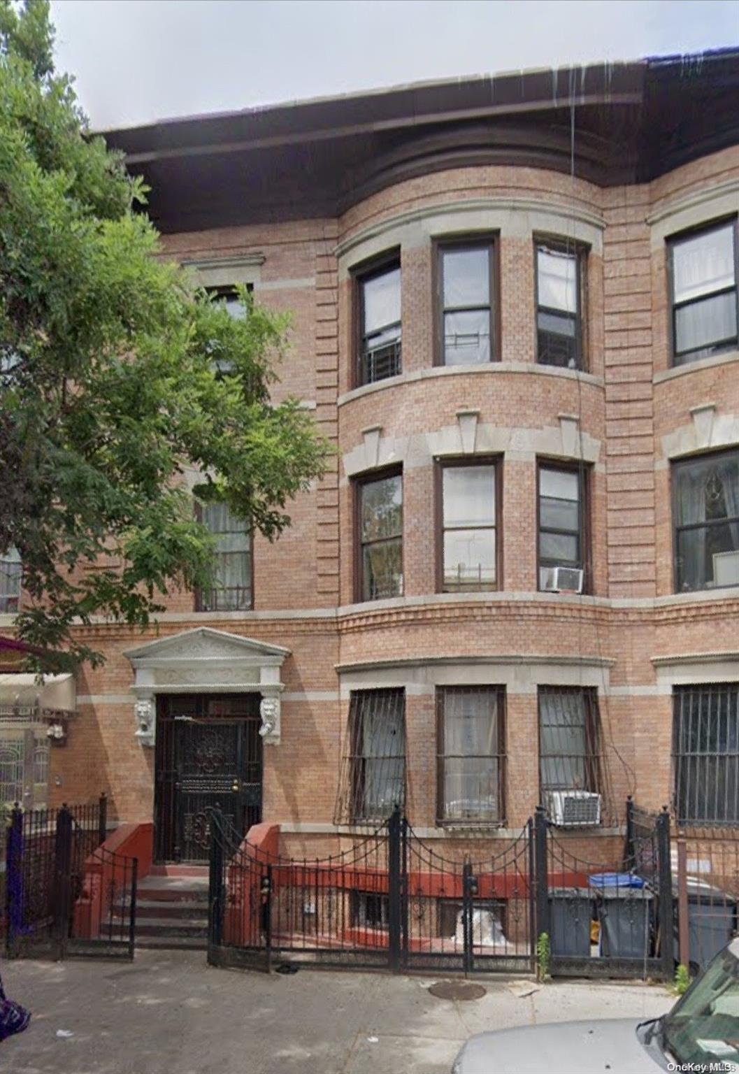 2588 Bedford Avenue, Brooklyn, NY 11226