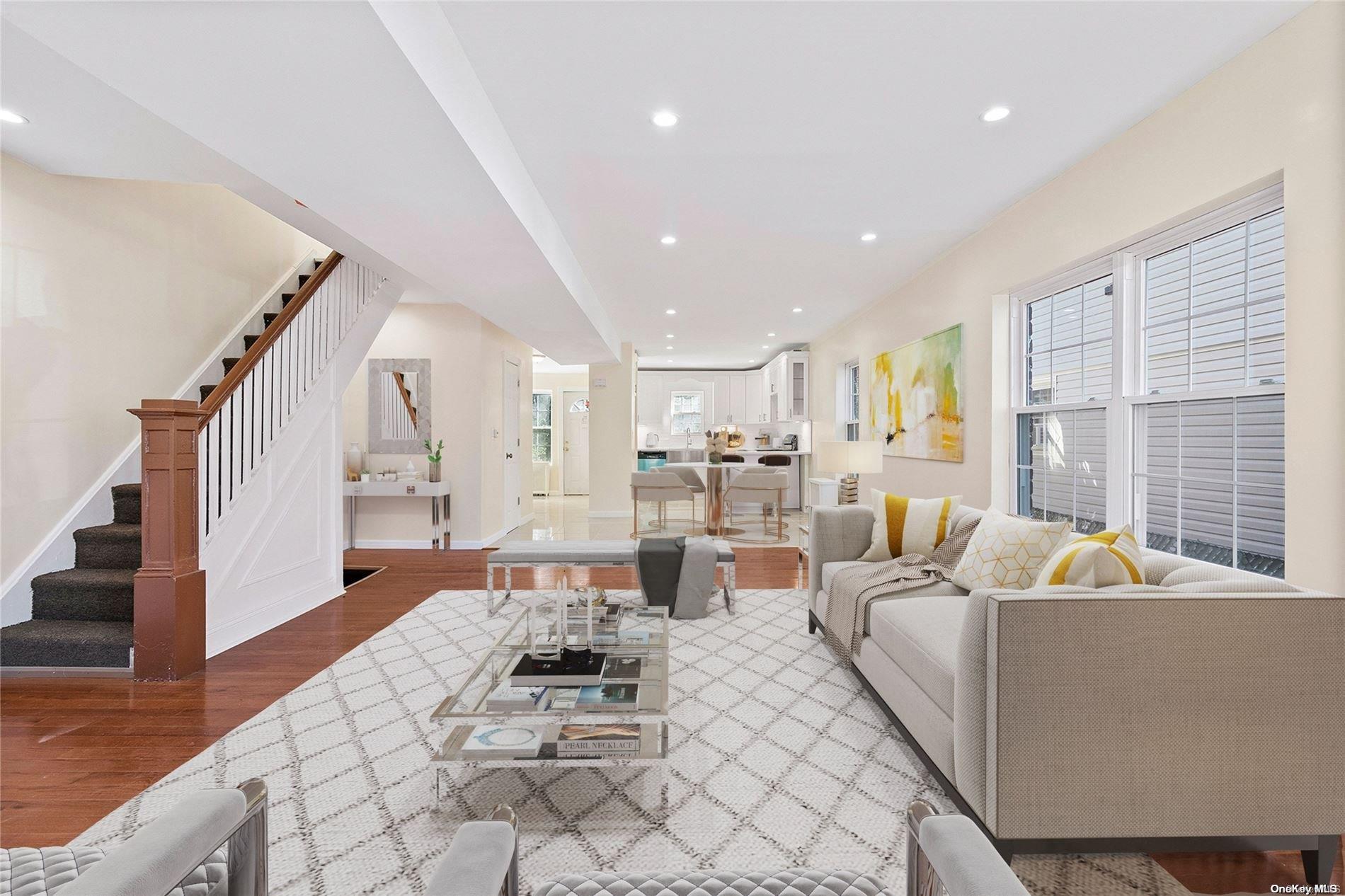 114-15 208th Street, Cambria Heights, NY 11411