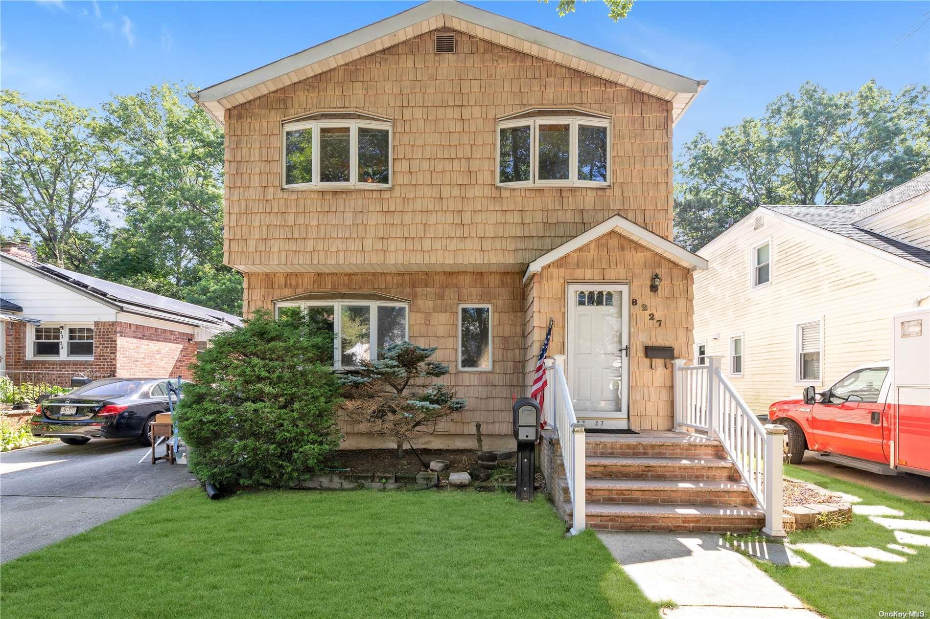 82-27 243rd Street, Bellerose, NY 11426