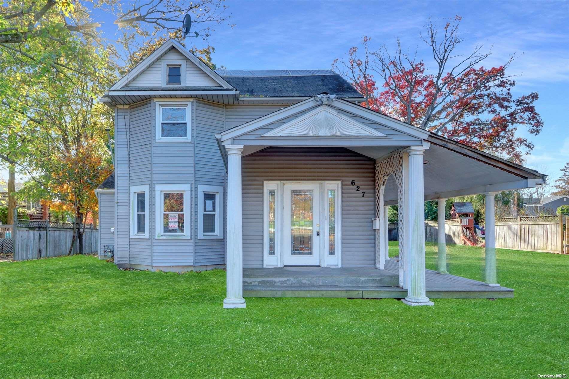 627 Pulaski Road, East Northport, NY 11731