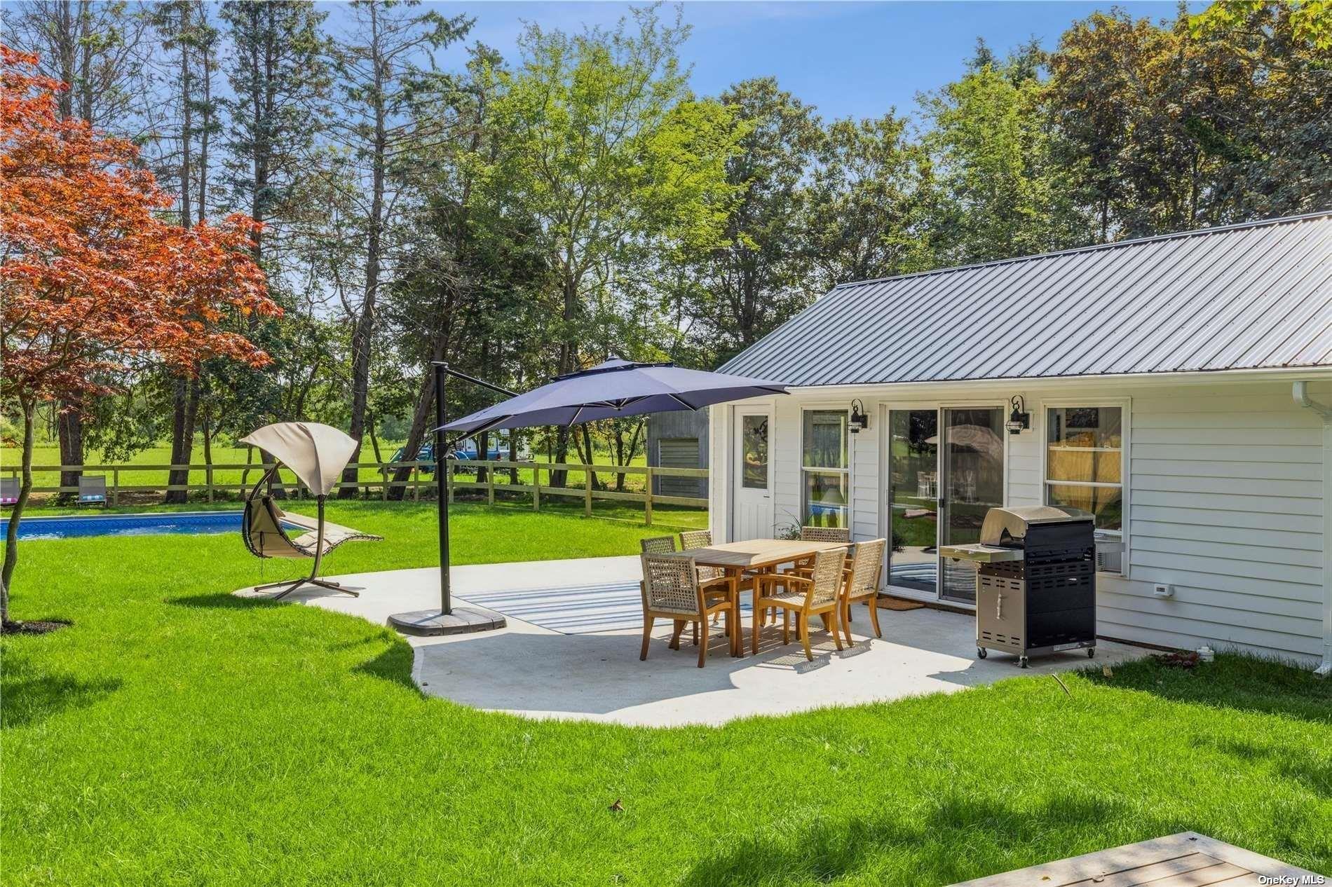 3400 Youngs Avenue, Southold, NY 11971