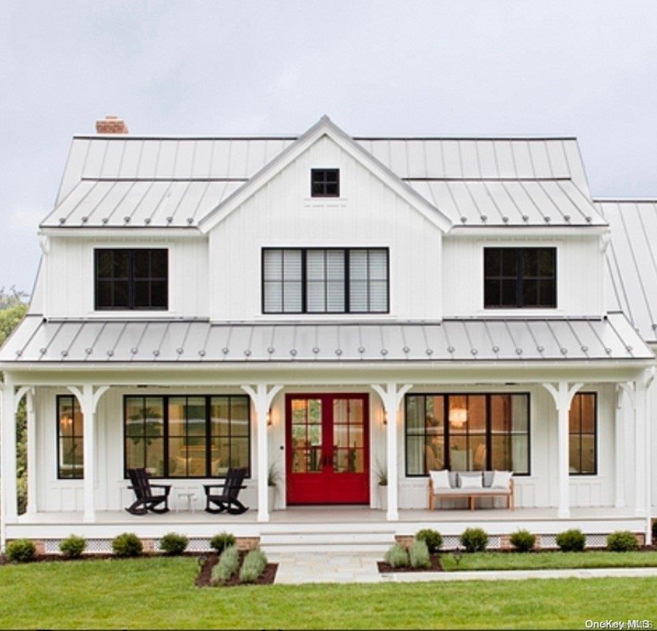 12 Madison Avenue, Bayville, NY 11709