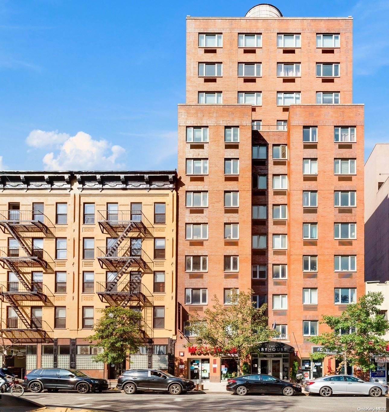 1810 3rd Avenue # A8A, New York (Manhattan), NY 10029