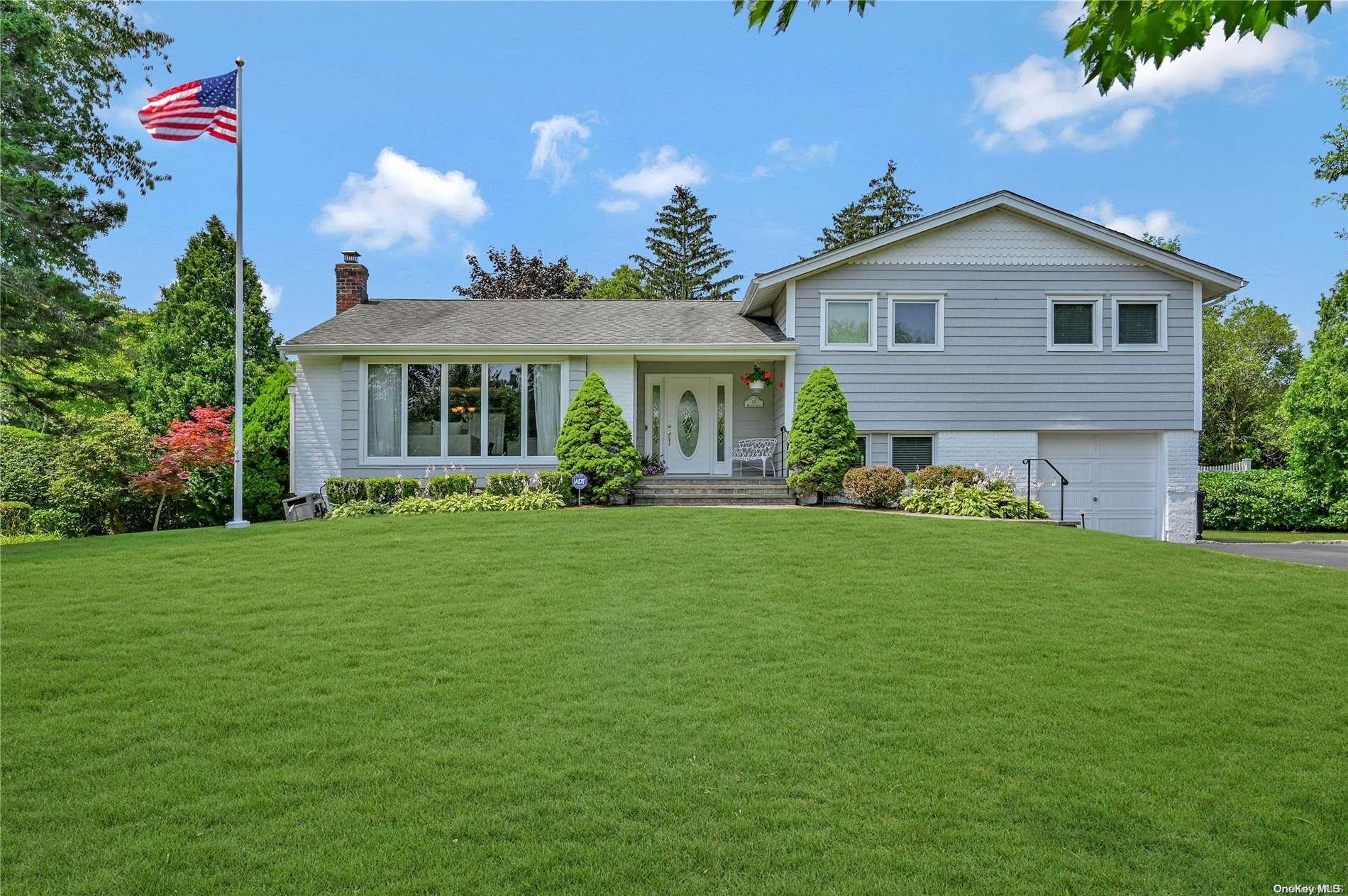 19 Manning Drive, East Northport, NY 11731