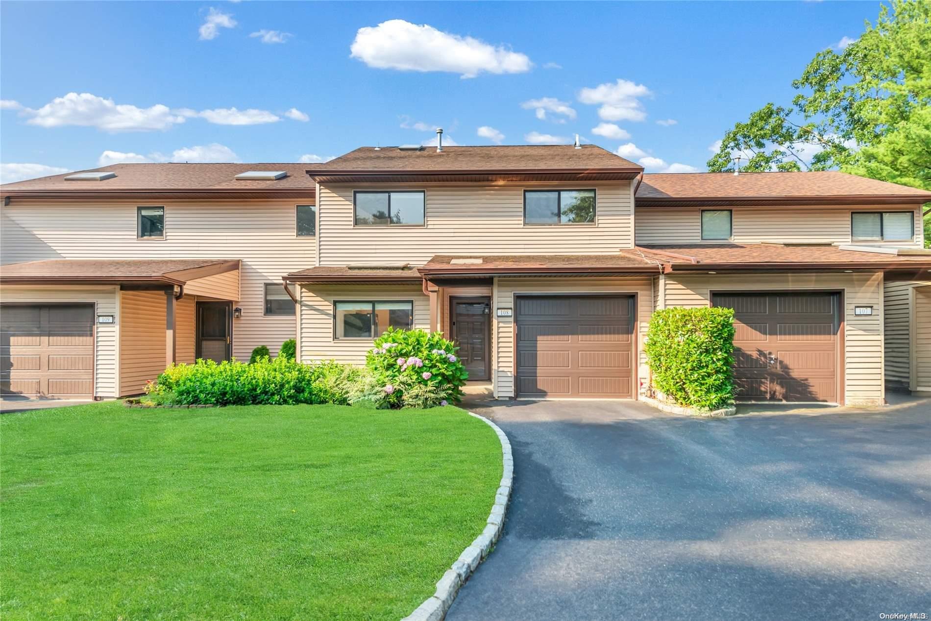 108 Northgate Circle # 108, Melville, NY 11747