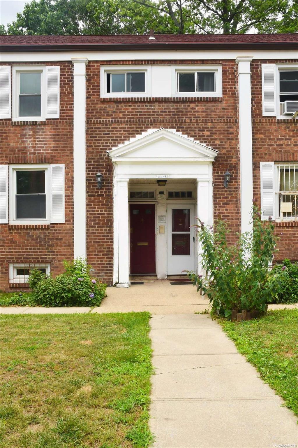 144-42 Village Road # 70A, Briarwood, NY 11435