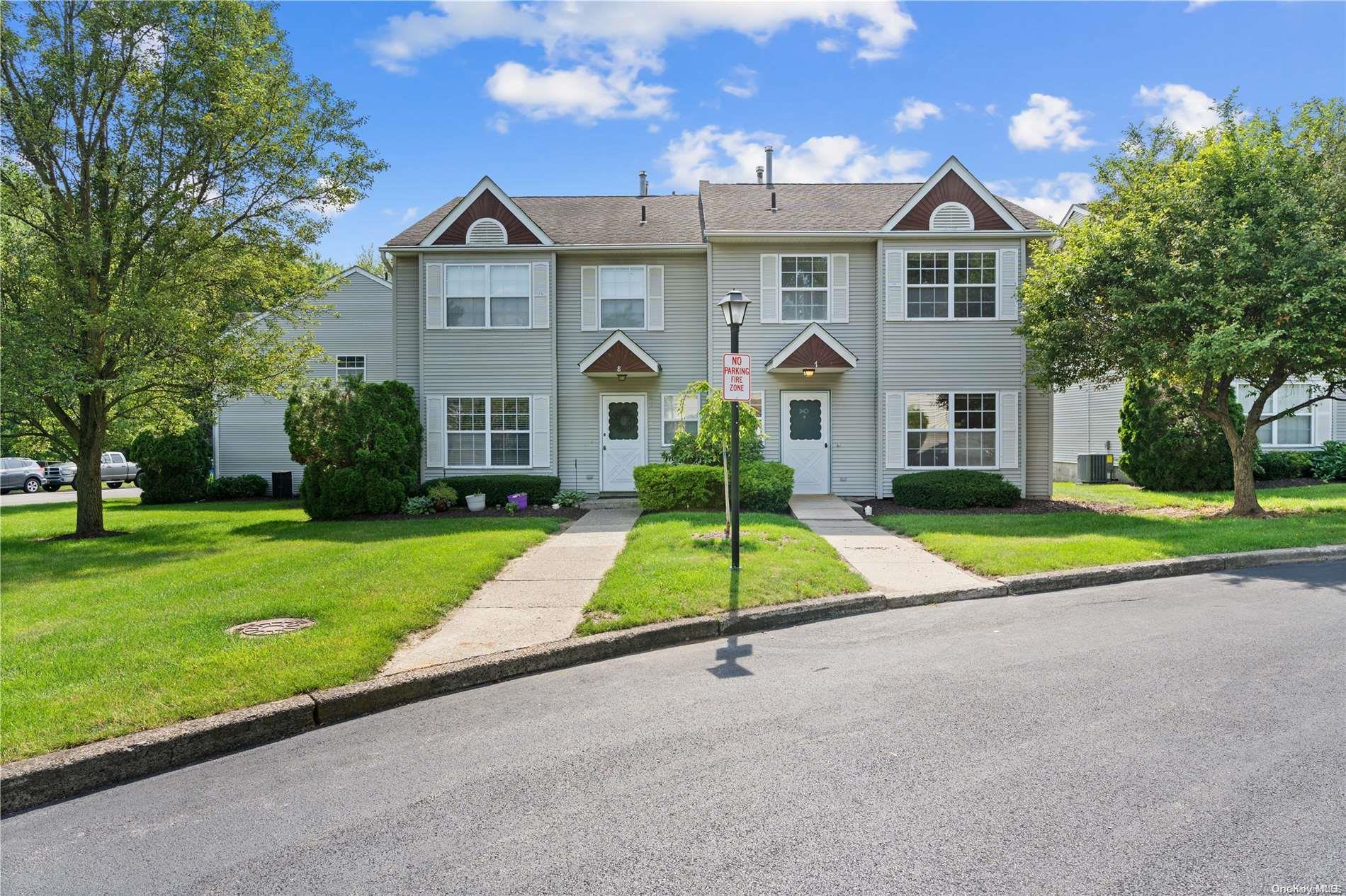 256 Quassaick Avenue # 7, New Windsor, NY 12553