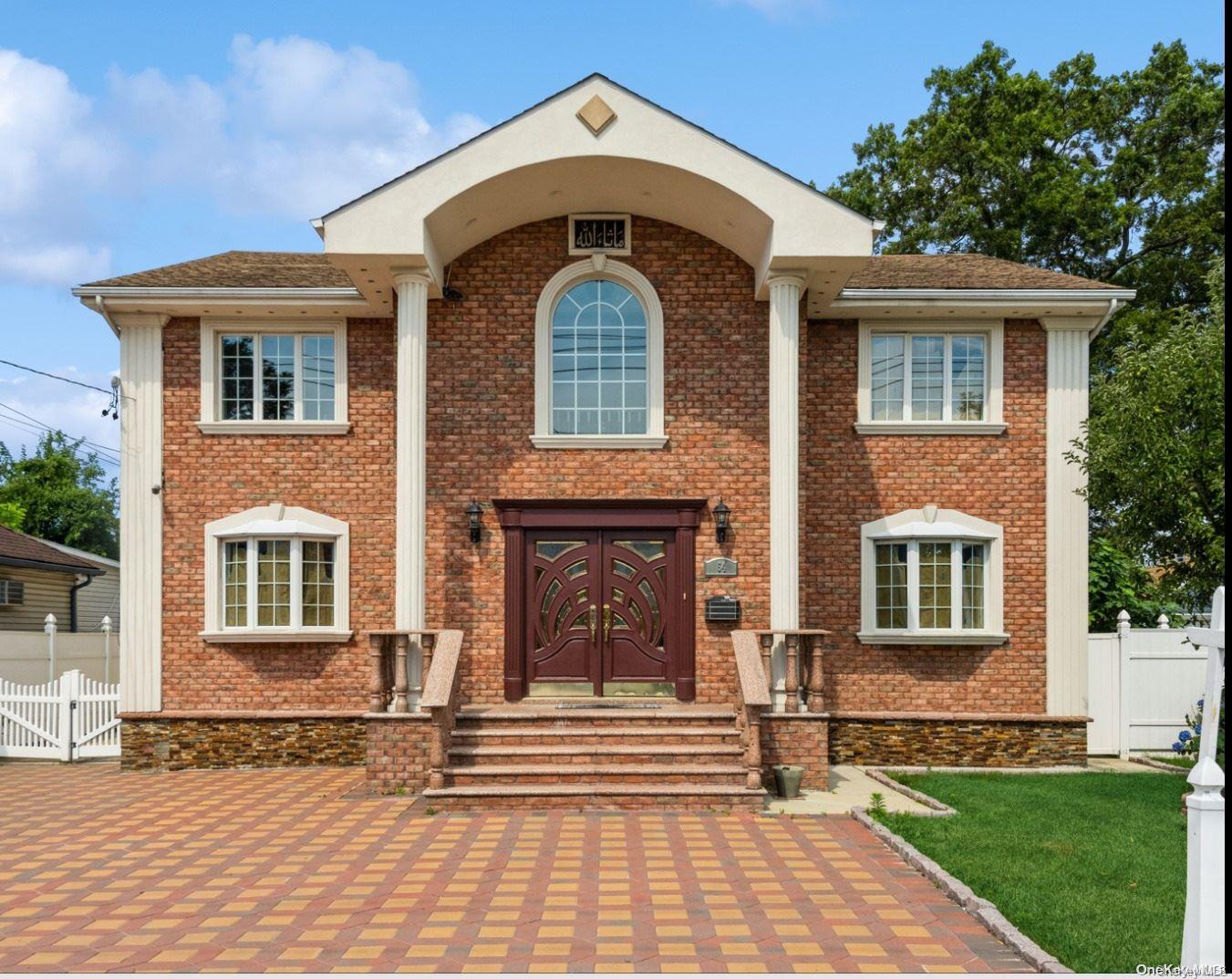 54 Litchfield Avenue, Elmont, NY 11003