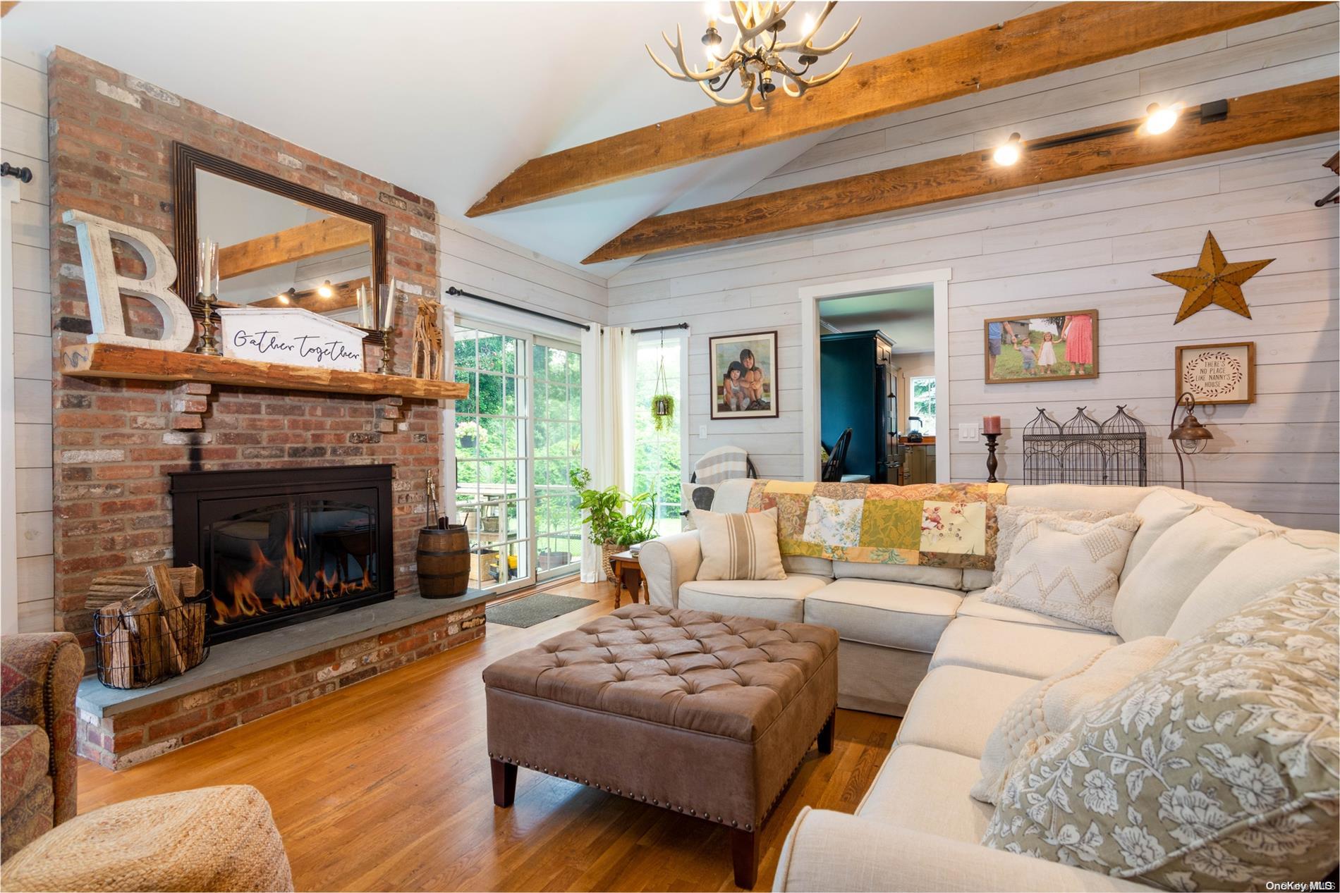 55 Clover Avenue, Farmingville, NY 11738