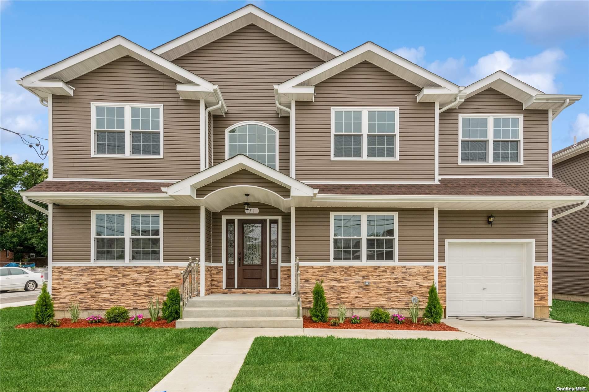 71 Marguerite  Ave, Elmont, NY 11003