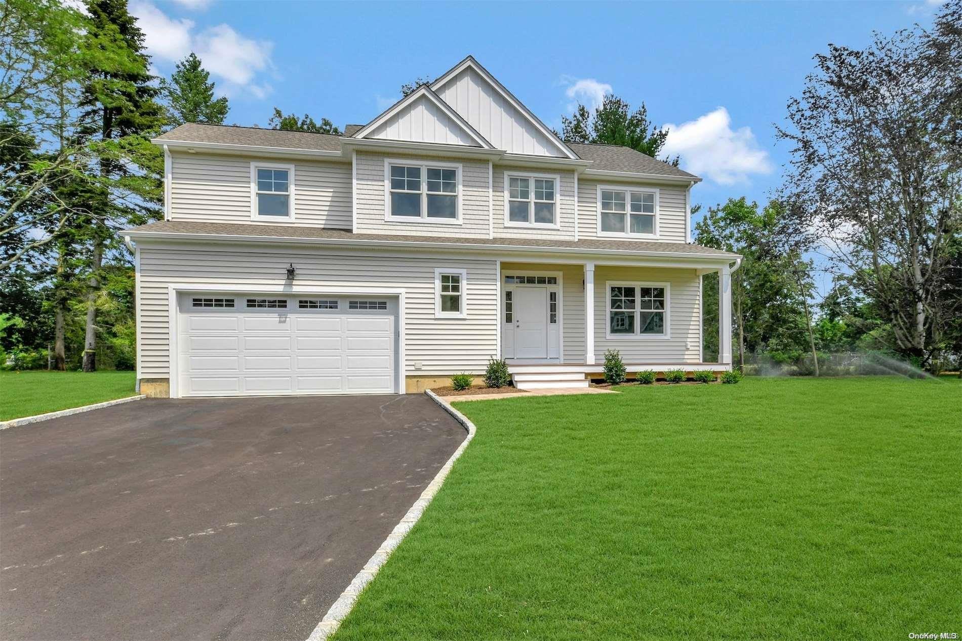 3 Jilland Court, East Northport, NY 11731