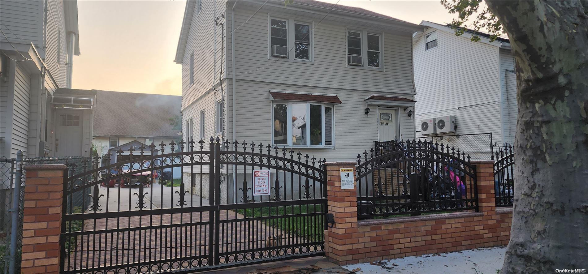 126-38 145th Street, Jamaica, NY 11436