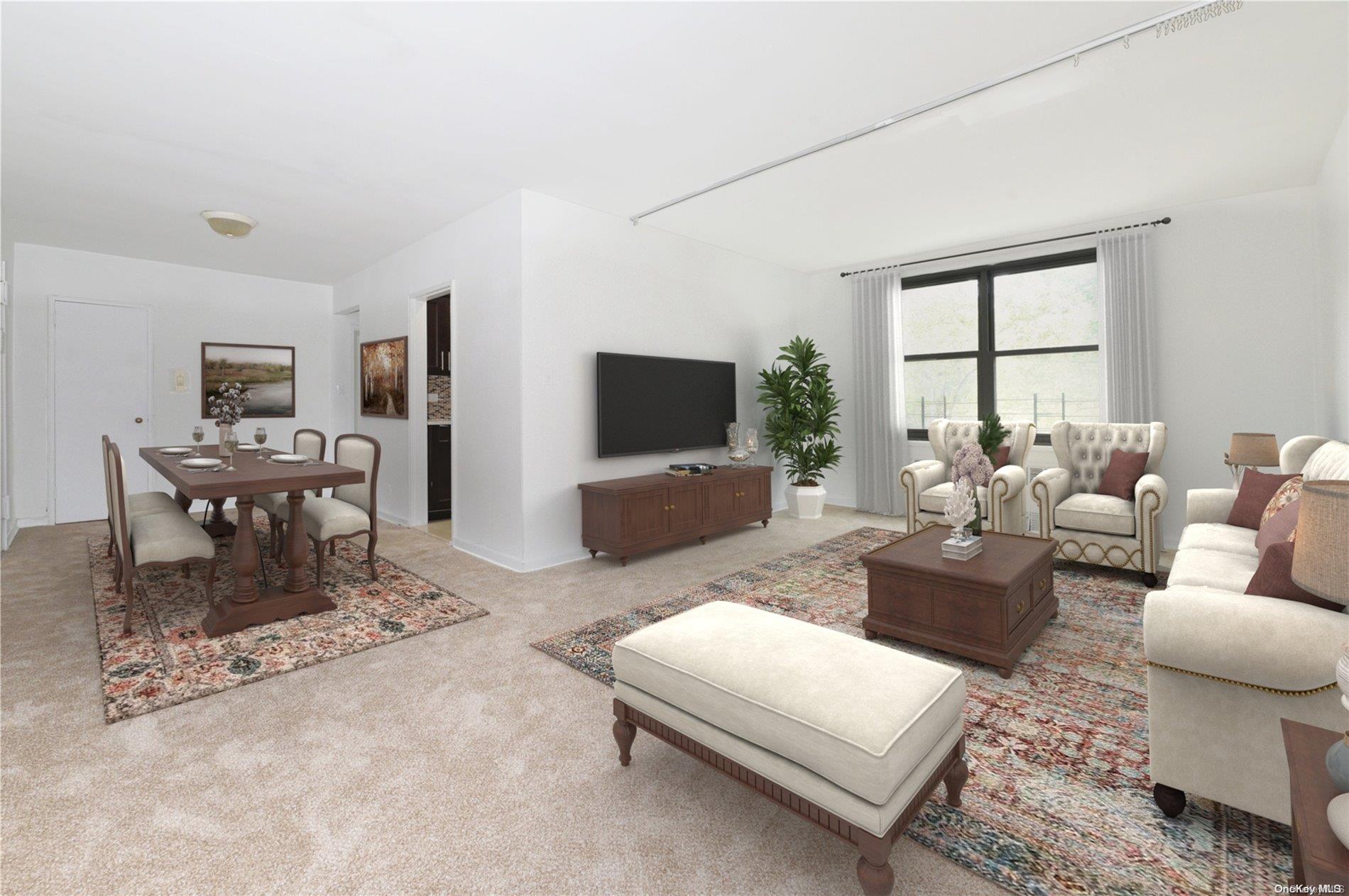 84-01 Main St # 304, Briarwood, NY 11435