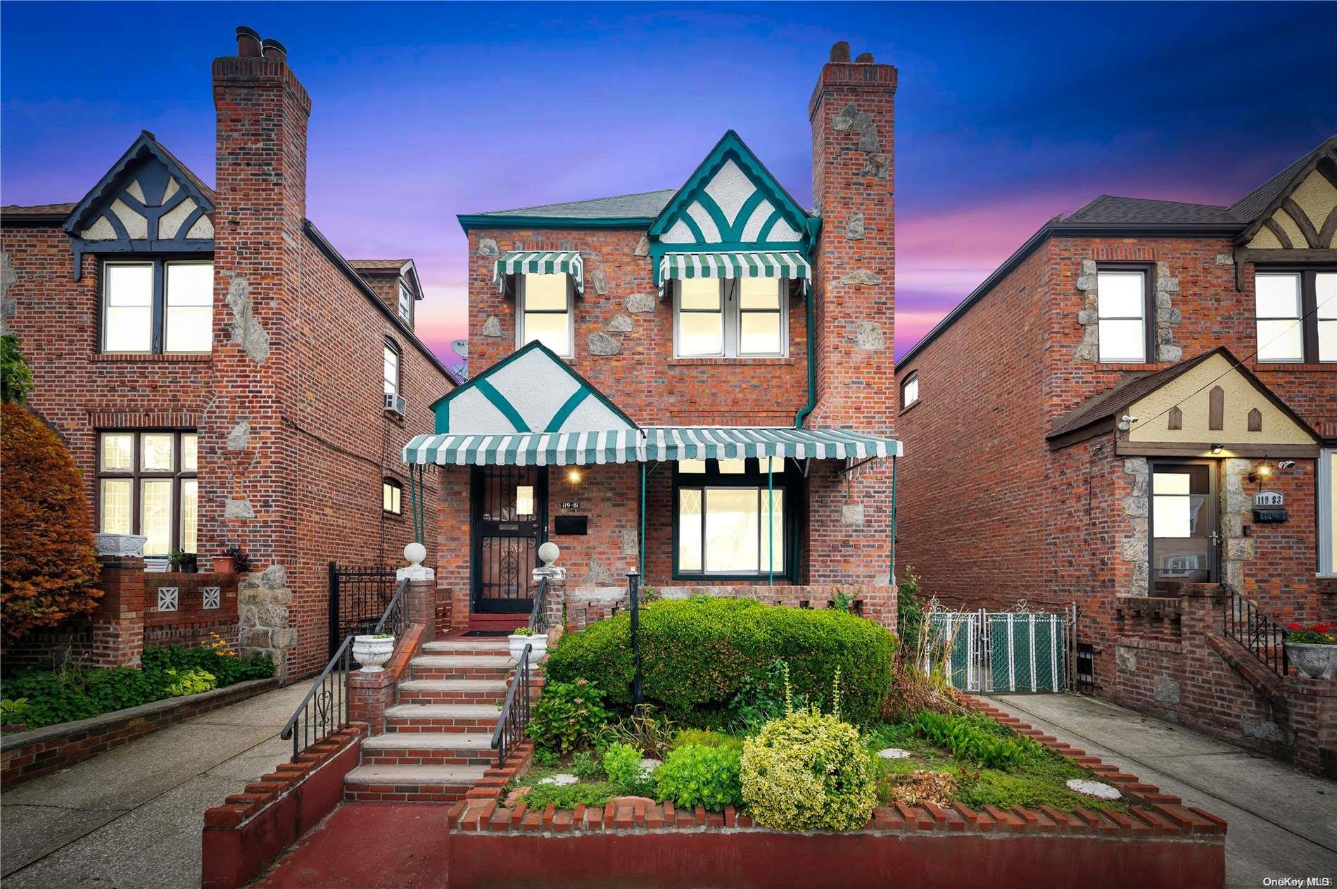 119-81 178th Place, Jamaica, NY 11434