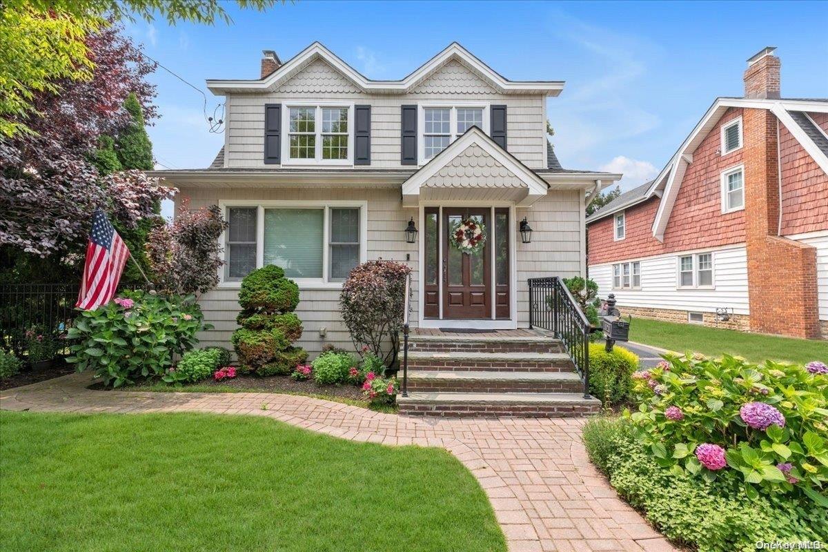 40 Alexine Avenue, East Rockaway, NY 11518