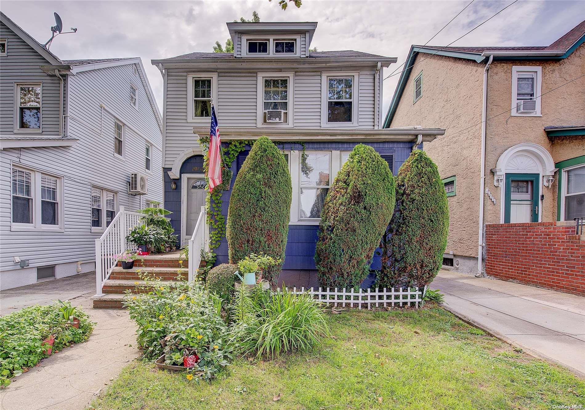 207-12 34th Avenue, Bayside, NY 11361