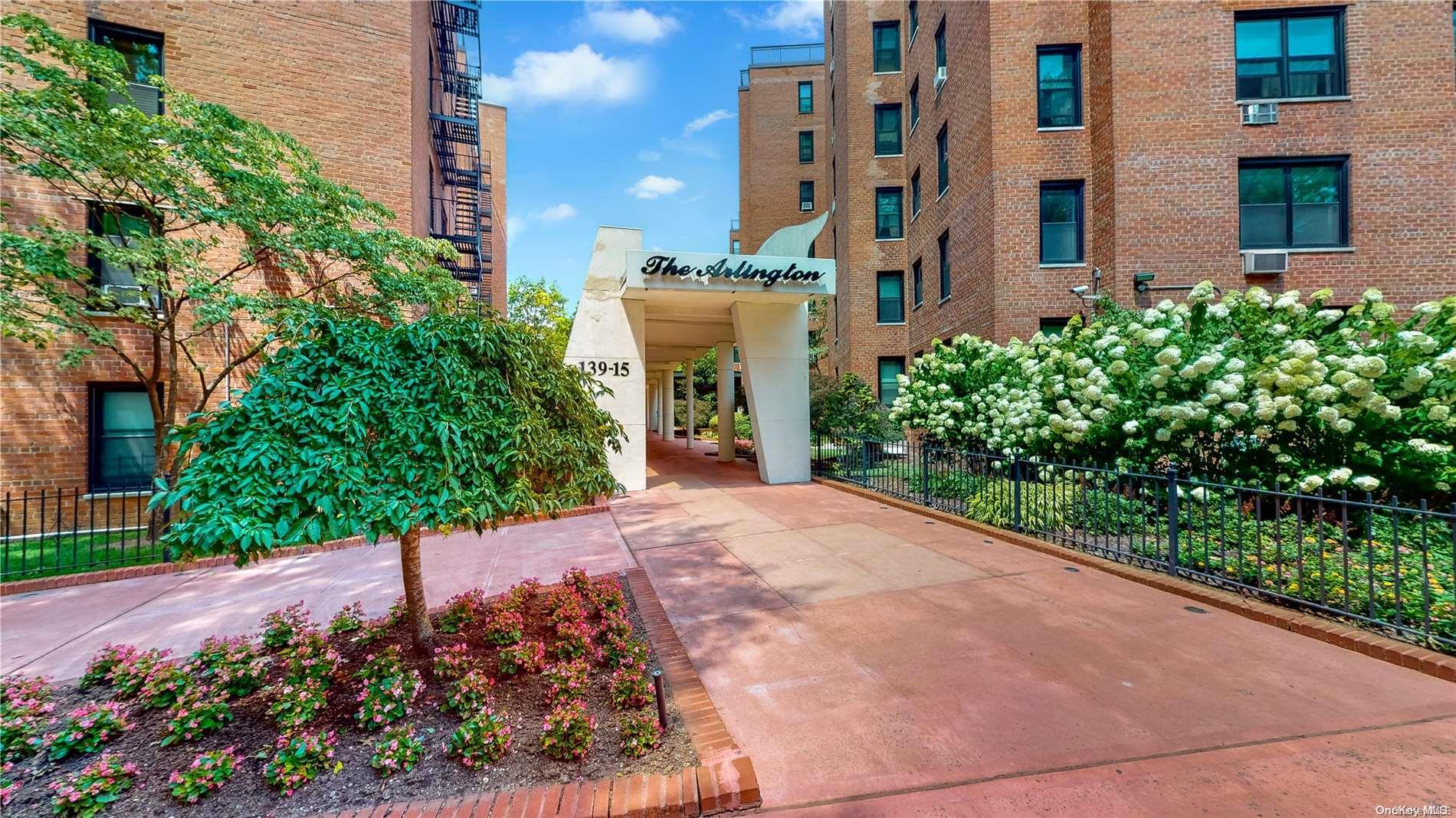 139-15 83 Ave # 101, Briarwood, NY 11435