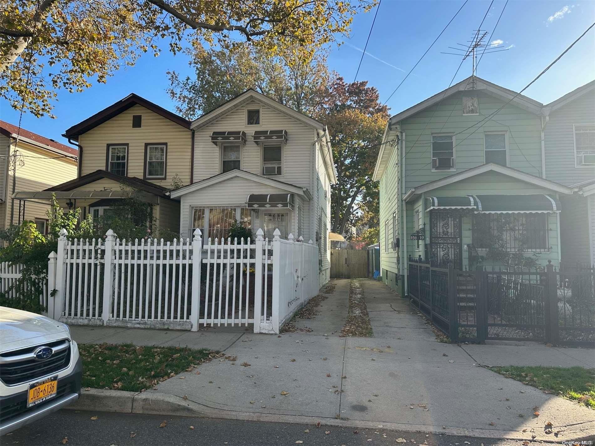 126-21 145th Street, Jamaica, NY 11436