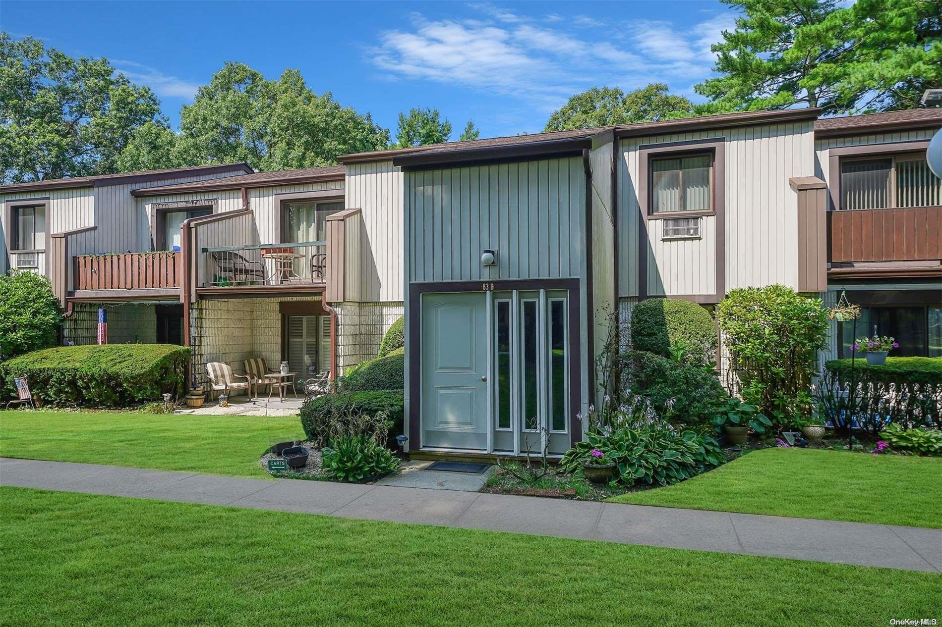 83 Richmond Boulevard # 1B, Ronkonkoma, NY 11779