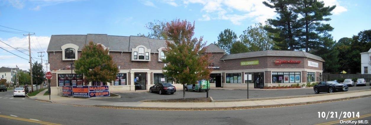 15 Berry Hill Road, Oyster Bay, NY 11771