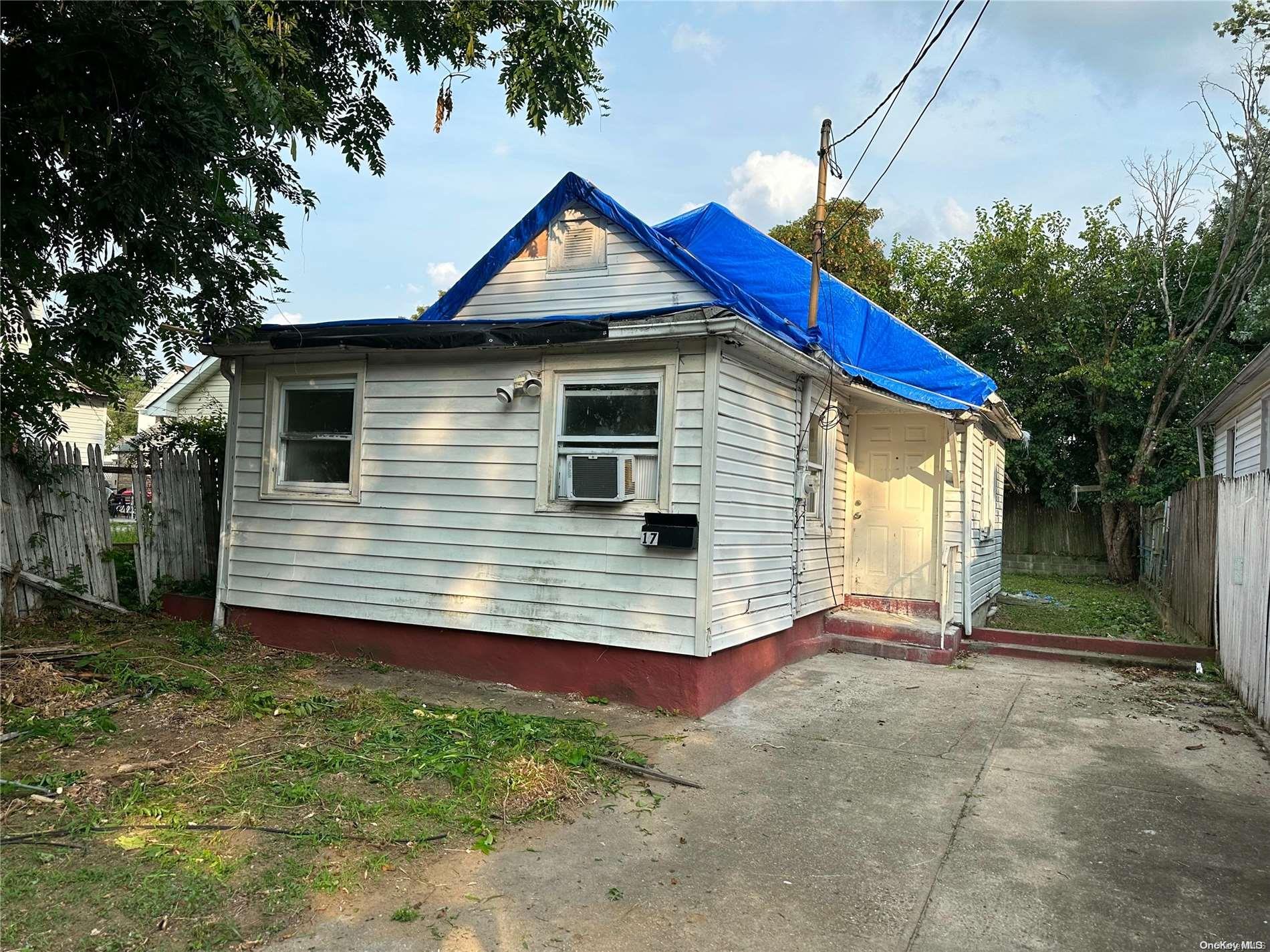 17 Roquette Avenue, Elmont, NY 11003