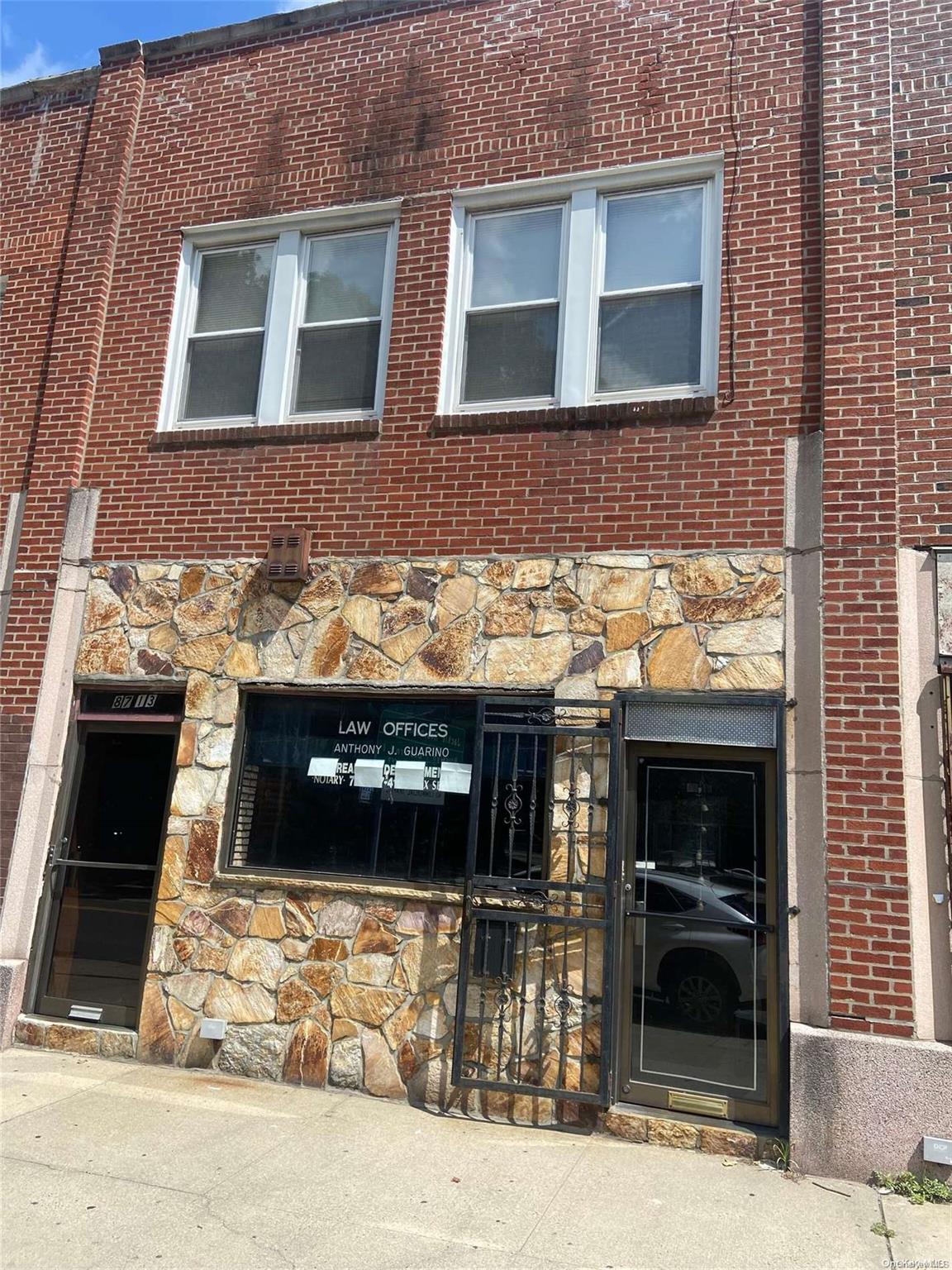 87-13 Myrtle Avenue, Glendale, NY 11385