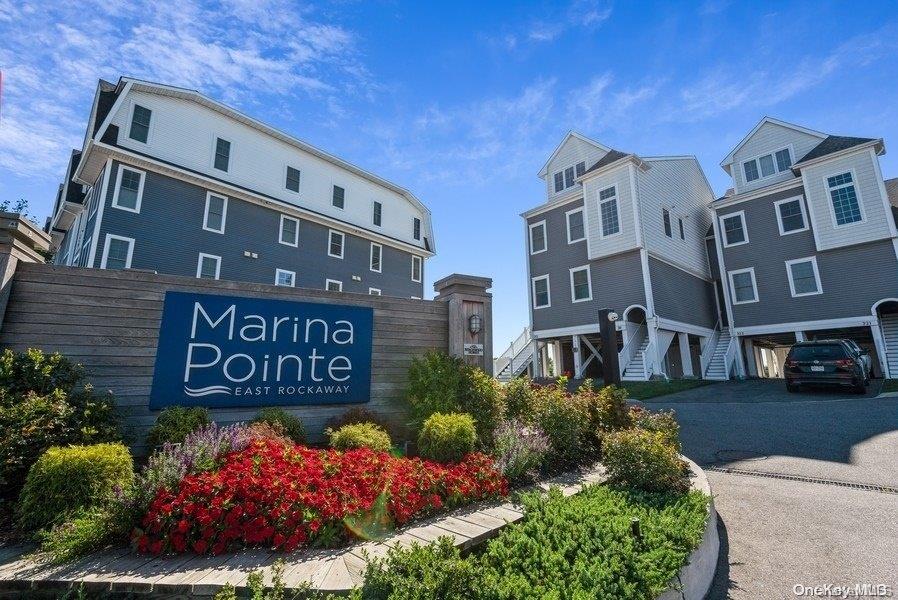 223 Marina Pointe Drive # 223, East Rockaway, NY 11518