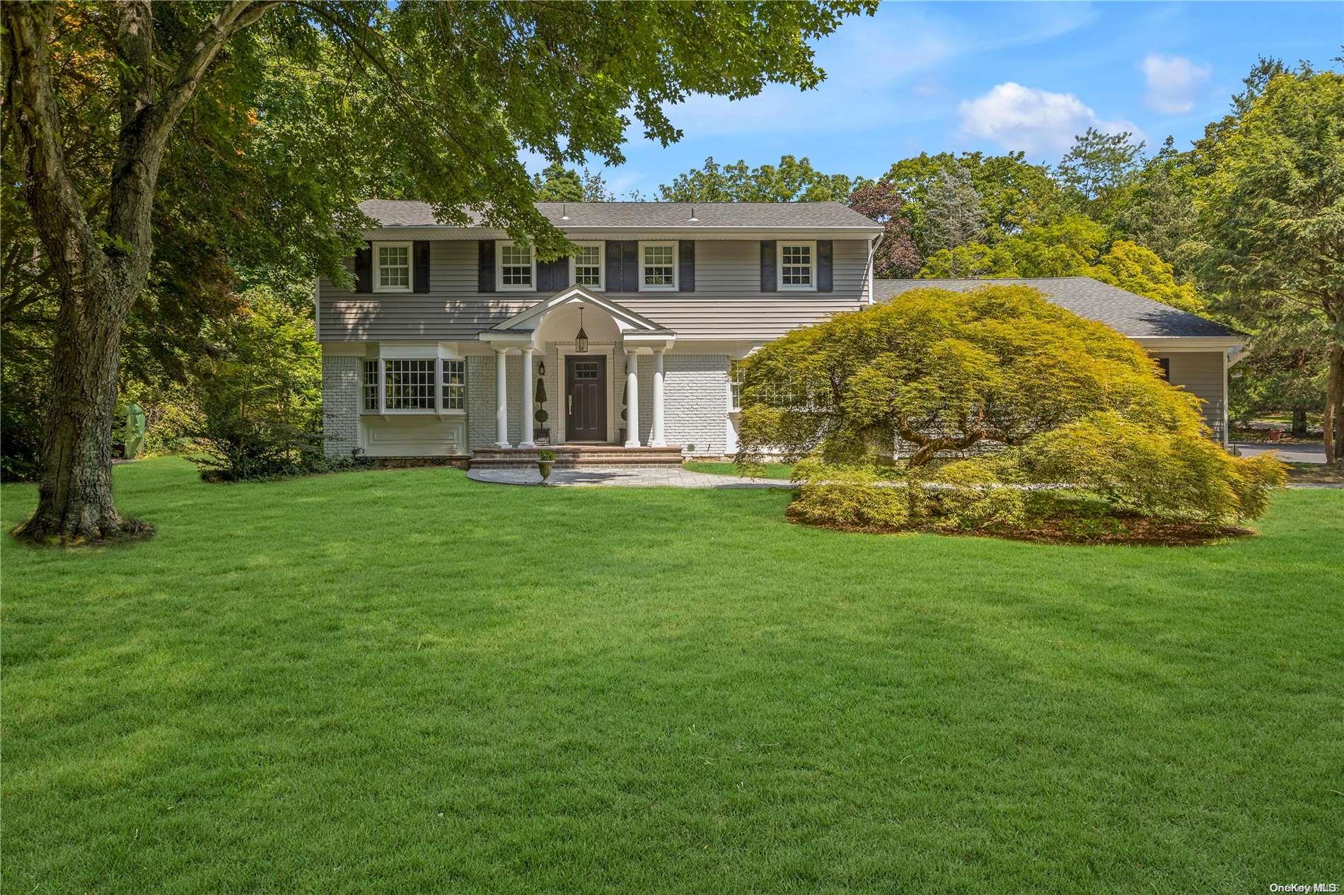 331 Bread And Cheese Hollow Road, Northport, NY 11768