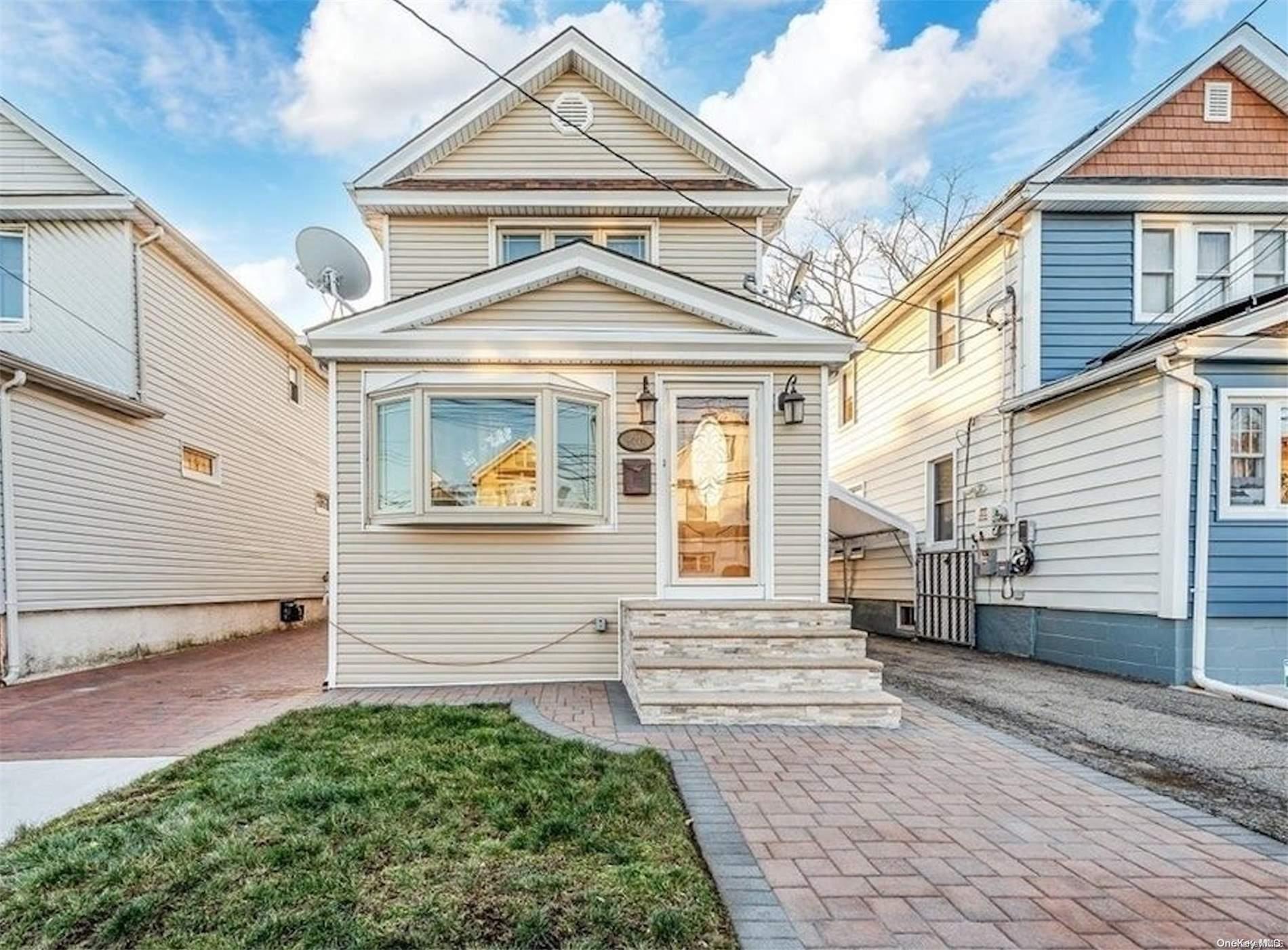 94-40 225th Street, Queens Village, NY 11428