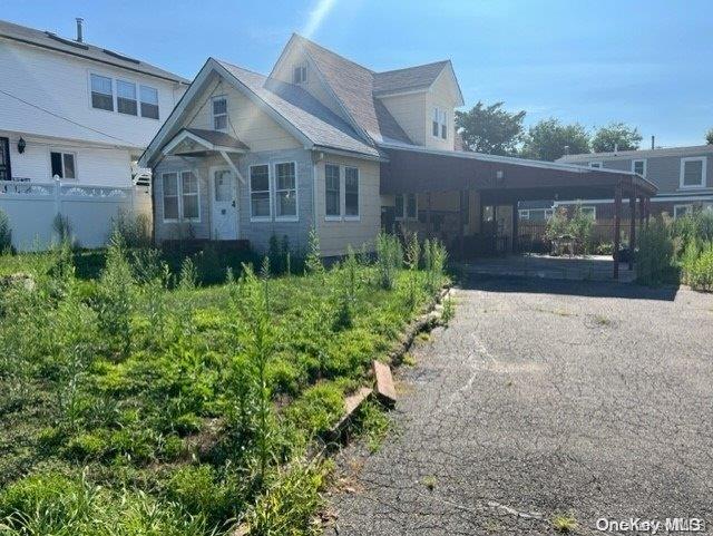 97 Marguerite Avenue, Elmont, NY 11003