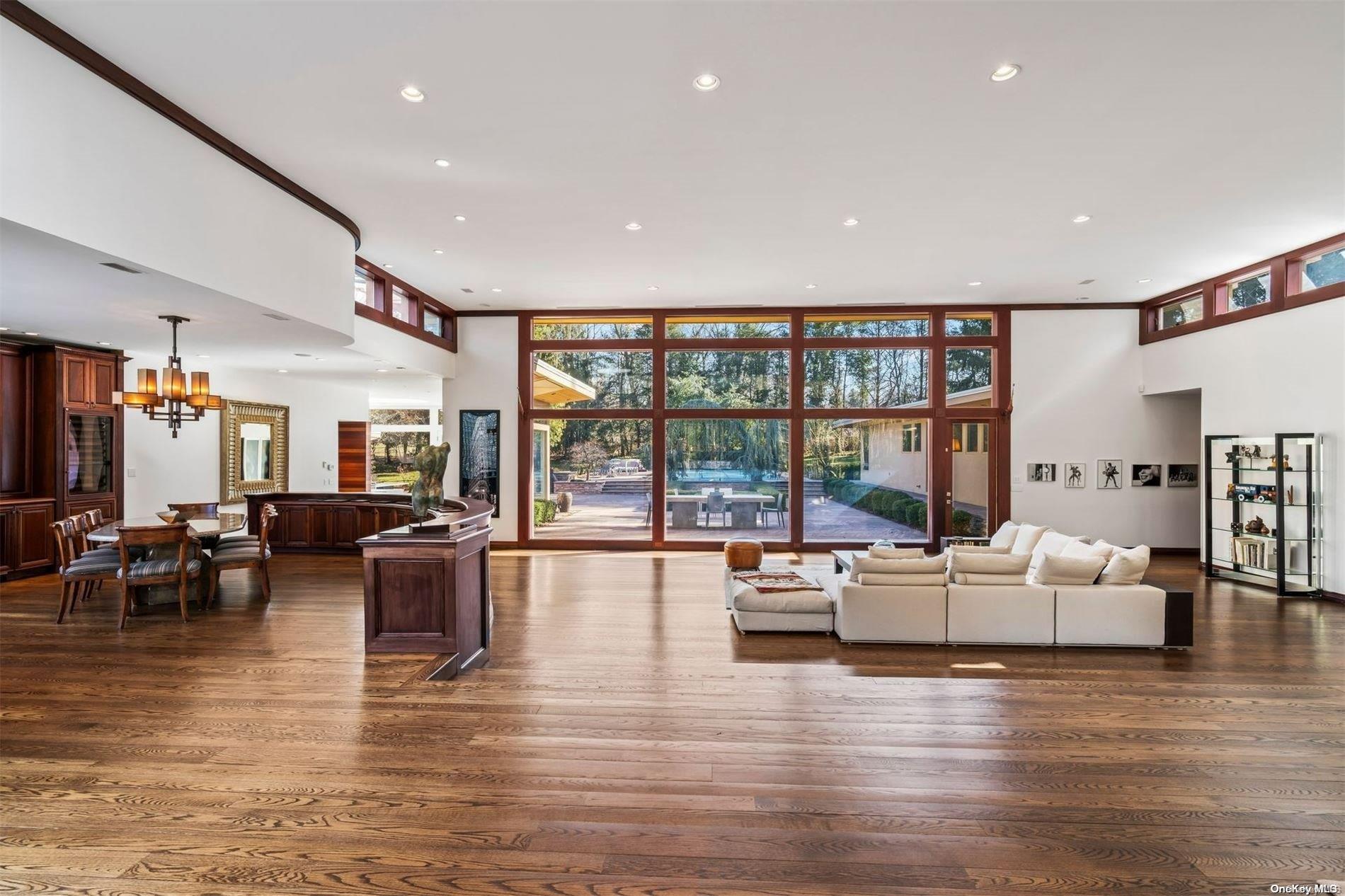 1167 Pine Valley Road, Upper Brookville, NY 11771