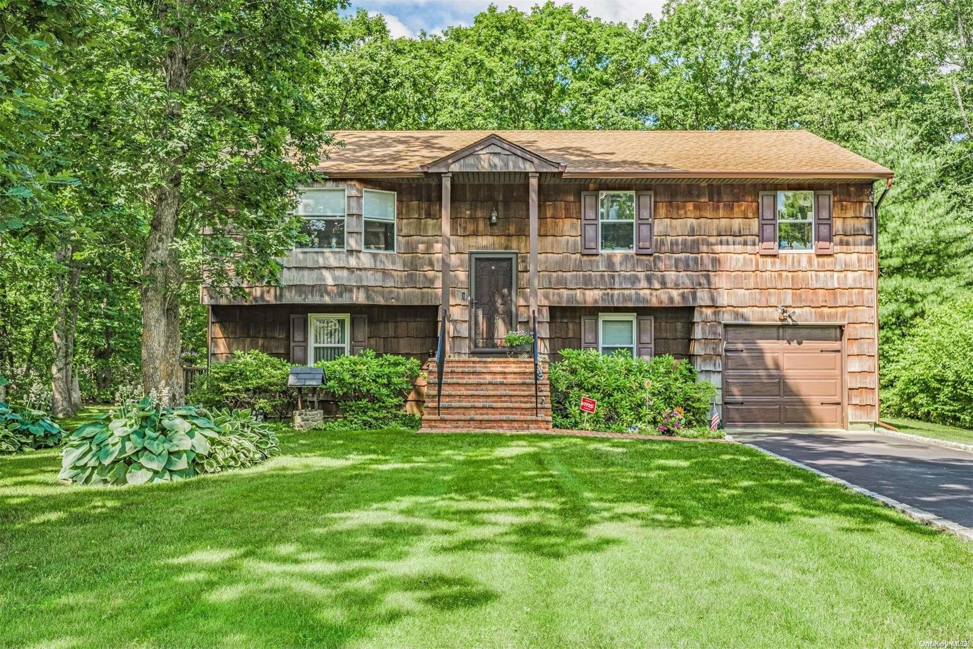 151 Oakfield Avenue, Dix Hills, NY 11746